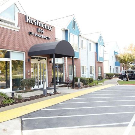 Residence Inn By Marriott Sacramento Airport Natomas Bagian luar foto