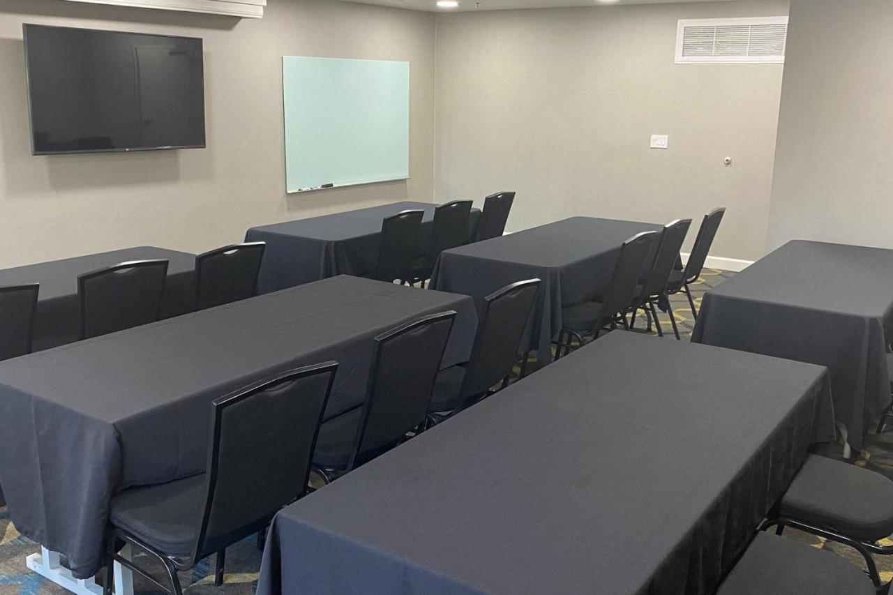 Residence Inn By Marriott Sacramento Airport Natomas Bagian luar foto