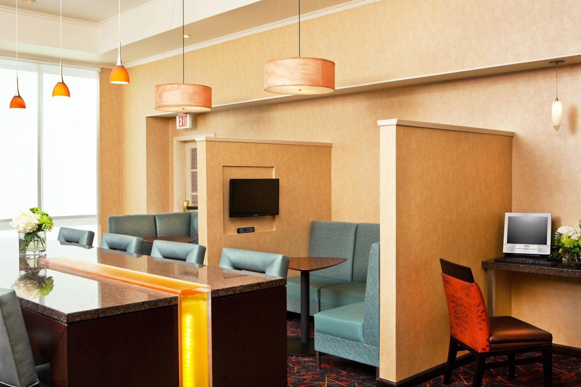 Residence Inn By Marriott Sacramento Airport Natomas Bagian luar foto