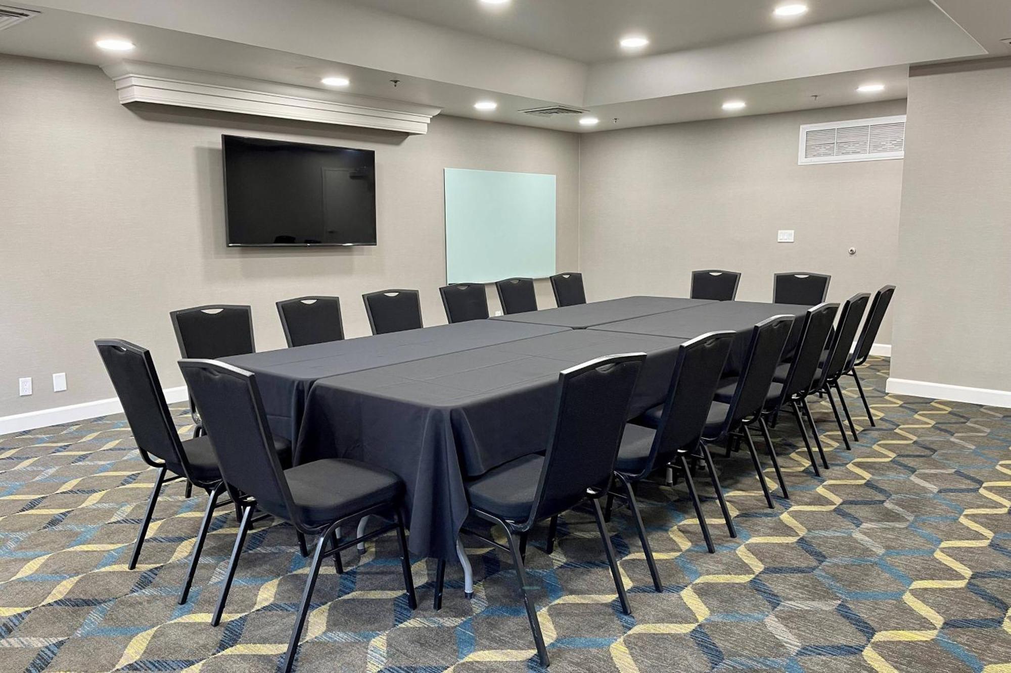 Residence Inn By Marriott Sacramento Airport Natomas Bagian luar foto