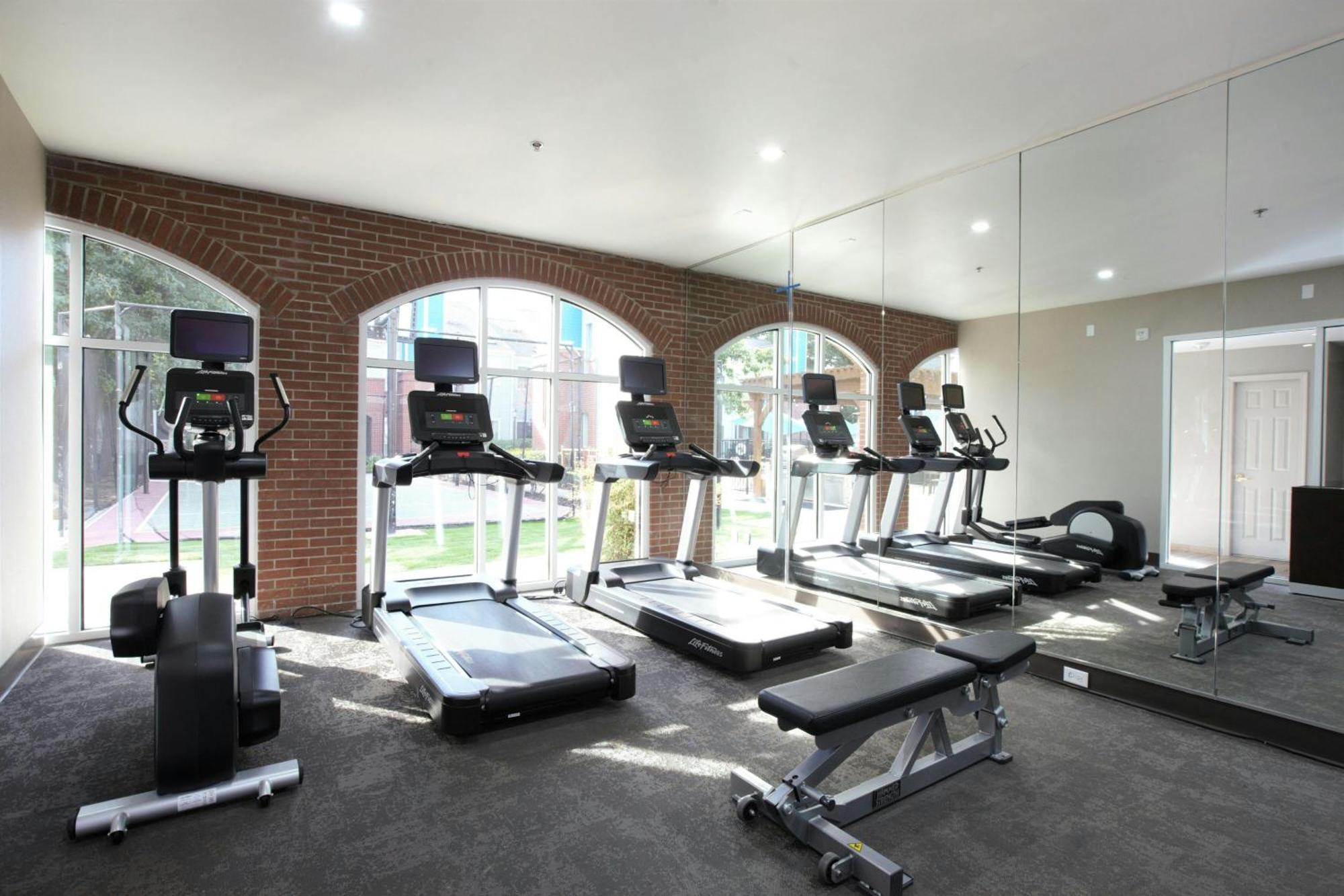 Residence Inn By Marriott Sacramento Airport Natomas Bagian luar foto
