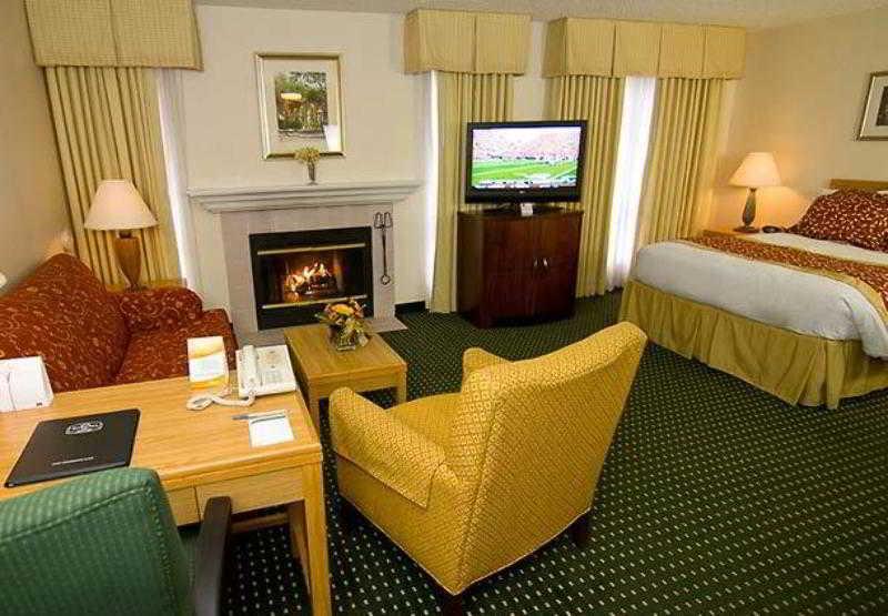 Residence Inn By Marriott Sacramento Airport Natomas Ruang foto