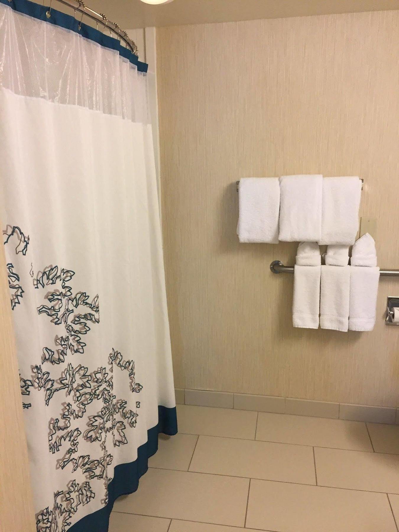 Residence Inn By Marriott Sacramento Airport Natomas Bagian luar foto