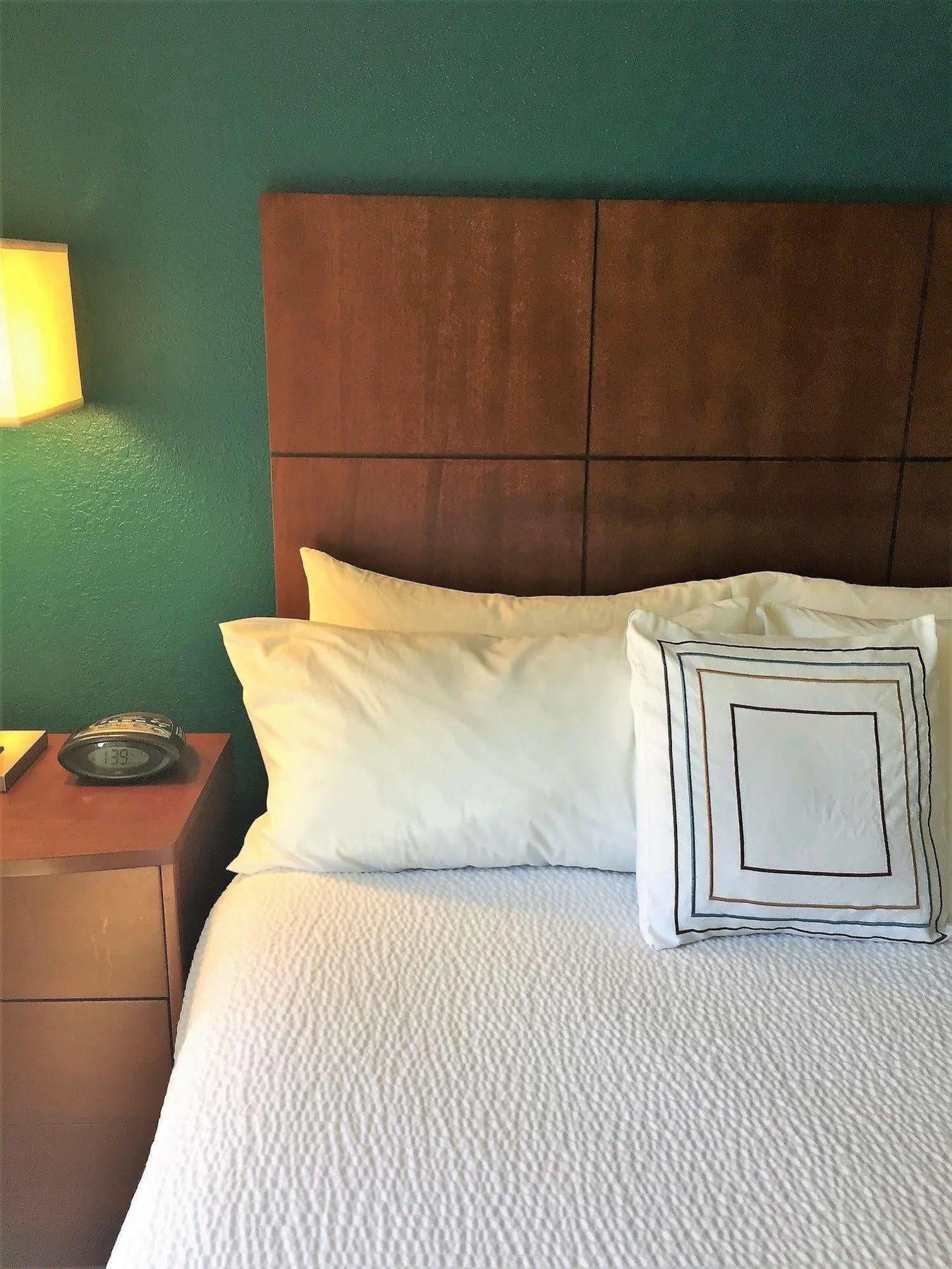 Residence Inn By Marriott Sacramento Airport Natomas Bagian luar foto