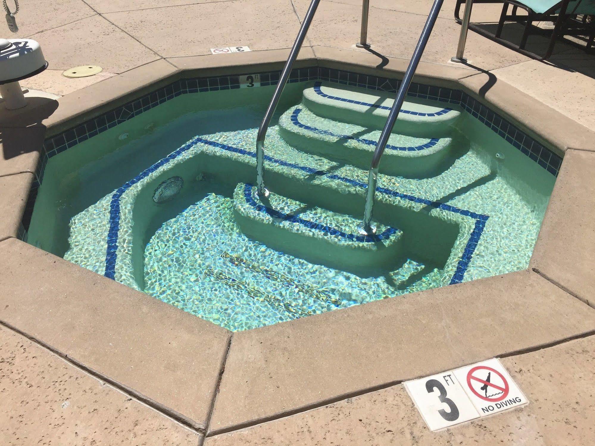 Residence Inn By Marriott Sacramento Airport Natomas Bagian luar foto