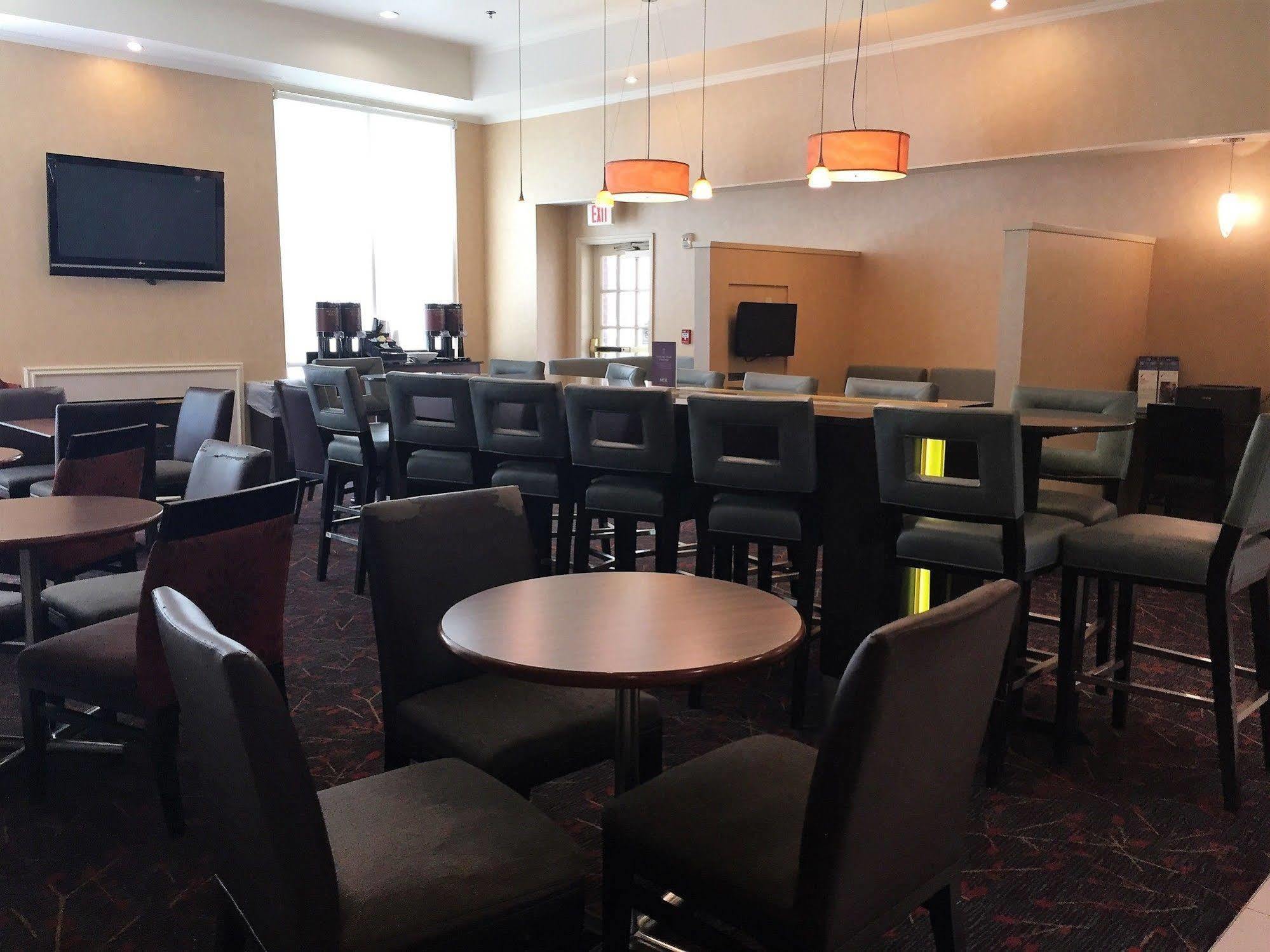 Residence Inn By Marriott Sacramento Airport Natomas Bagian luar foto