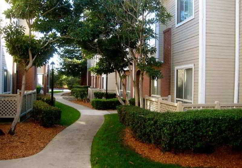 Residence Inn By Marriott Sacramento Airport Natomas Bagian luar foto