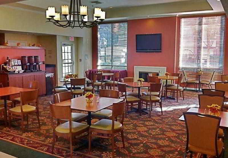 Residence Inn By Marriott Sacramento Airport Natomas Bagian luar foto